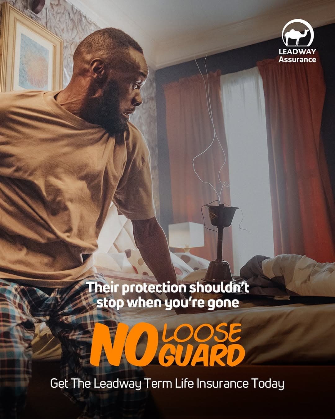 Leadway Assurance