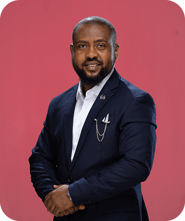Augustine Okwumabua