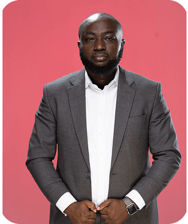 Ikeh Chidi