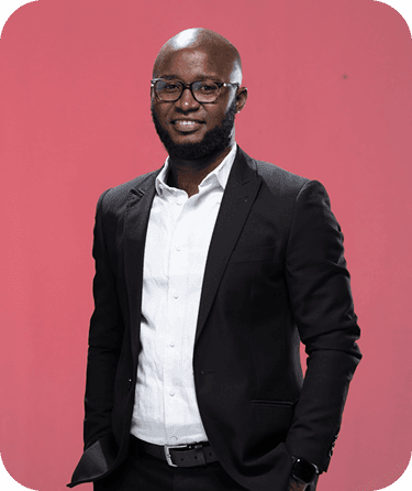 Kingsley Nwankwo